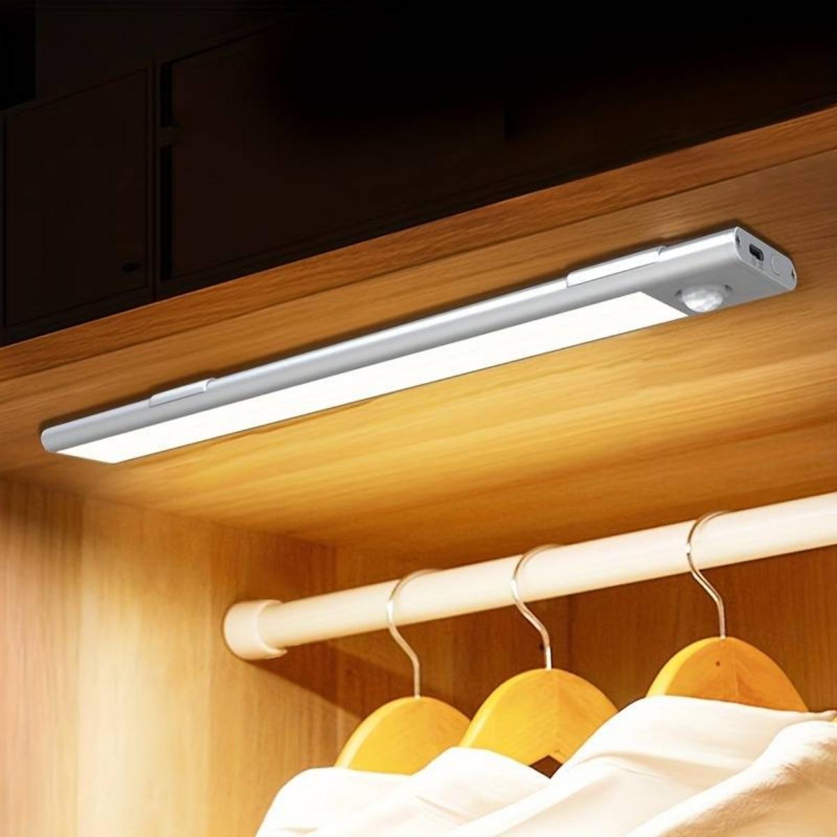 SenseGlow - Modern magnetisch bewegingssensorlampje voor handig en aanpasbaar | 1+1 Gratis
