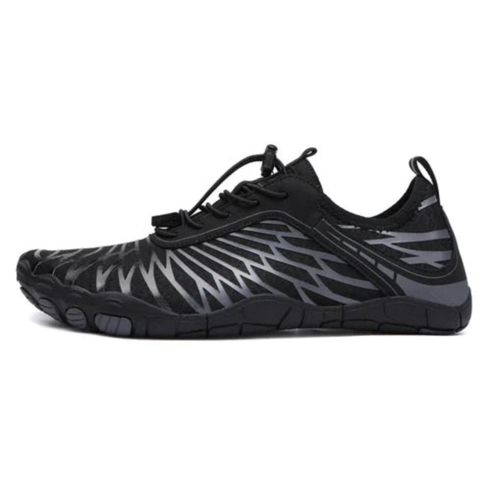 Hannah – Elegante blotevoeten sneakers met flexibele zool en natuurlijke loopondersteuning