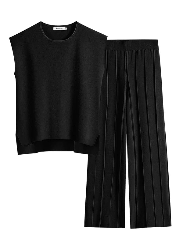 CozyBreeze™ - Duo-Setje voor Vrouwen