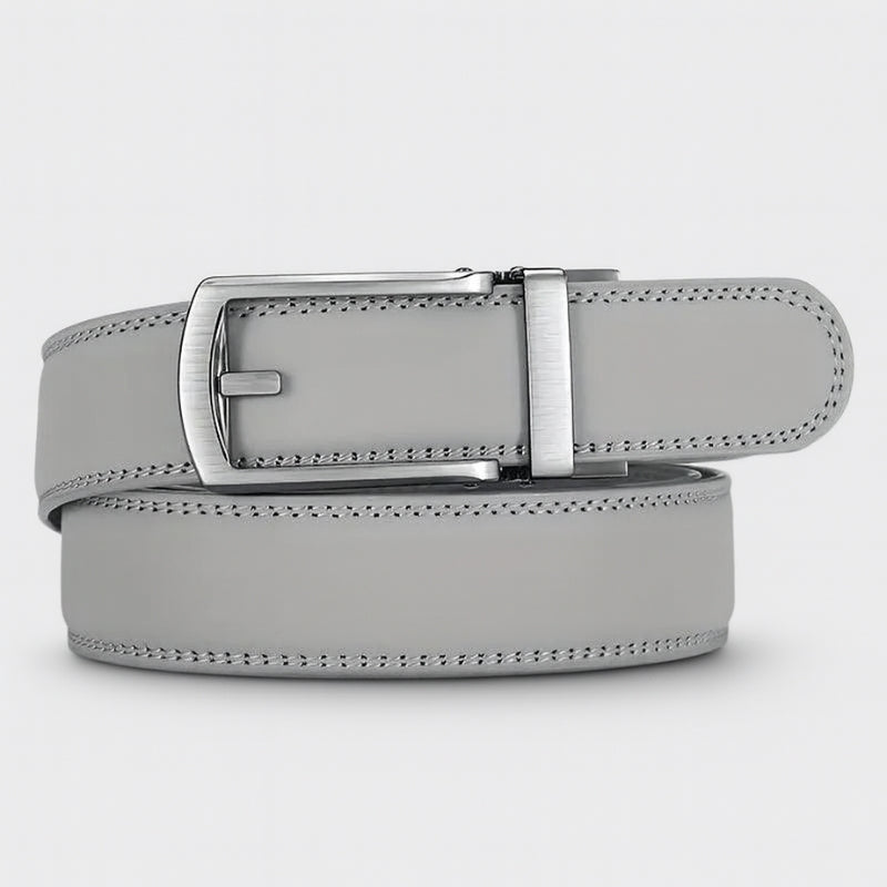 StrongHold - Taille Riem met Automatische Gesp en Dubbel Laags Ontwerp