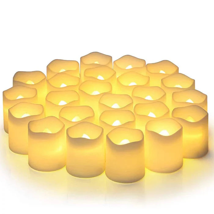 GlowEase - Langdurige, veilige en elegante verlichtingsoplossing
