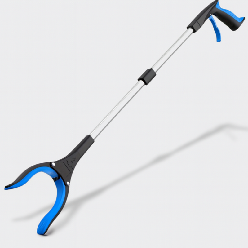 EasyReach – Comfort Grip Grabber met Draaibare Kop