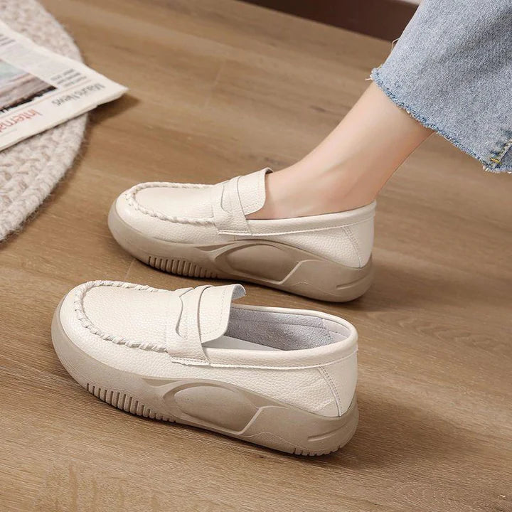 OrthoChic™ - Klassieke comfortschoenen