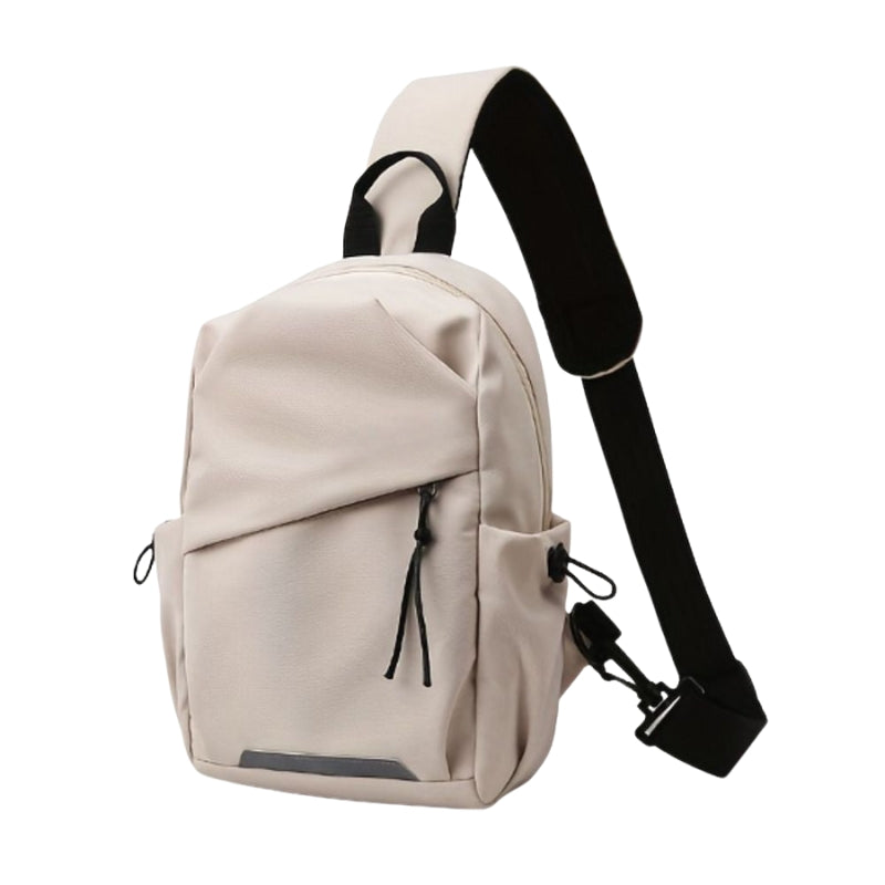 Maaike – Crossbodytas met verstelbare riem en meerdere compartimenten