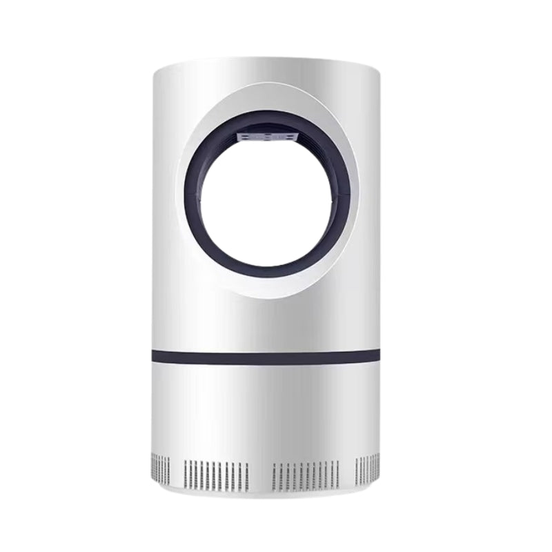 NightGuard - Elektrische Muggenverdelger met 365 nm Licht en Vacuümblazer