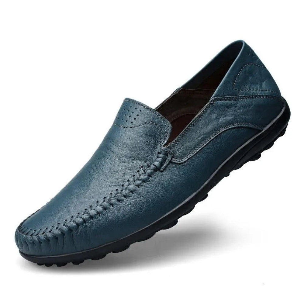 Werner – Elegante Loafers Ondersteunend ontwerp en comfortabele pasvorm