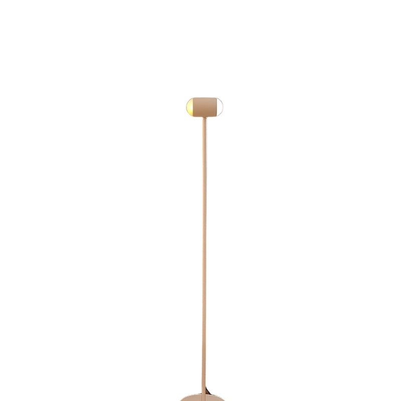 AuraBeam – USB Projectielamp met Verstelbare Hoek