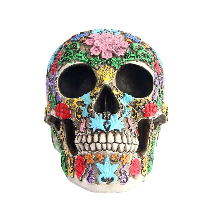 BoneCharm – Halloween Schedelornamenten met Gedetailleerd Ontwerp