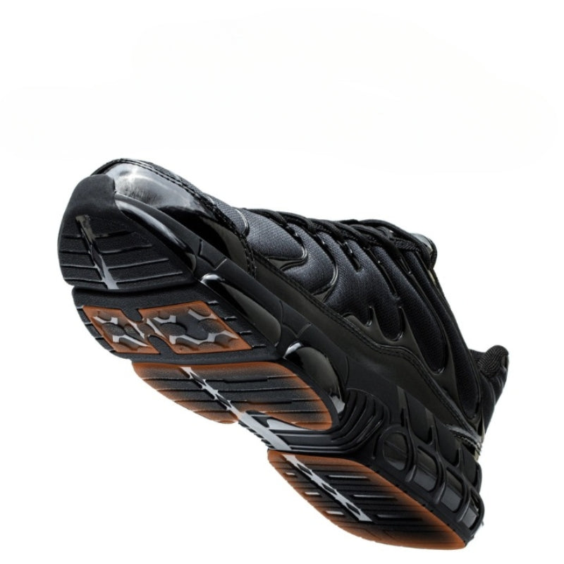 Jaxon – Modren lichtgewicht sneakers met gedempte zool en veilige pasvorm