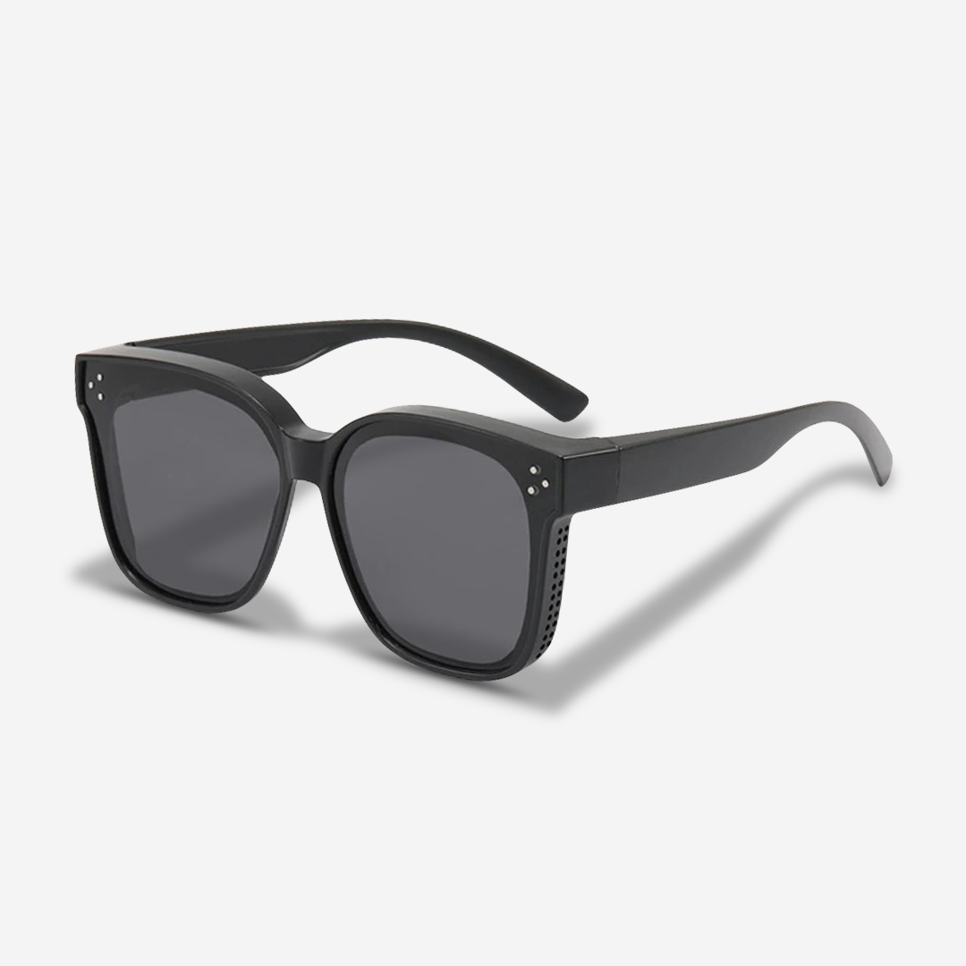 SunSnap - Snap Tinten Zonnebril