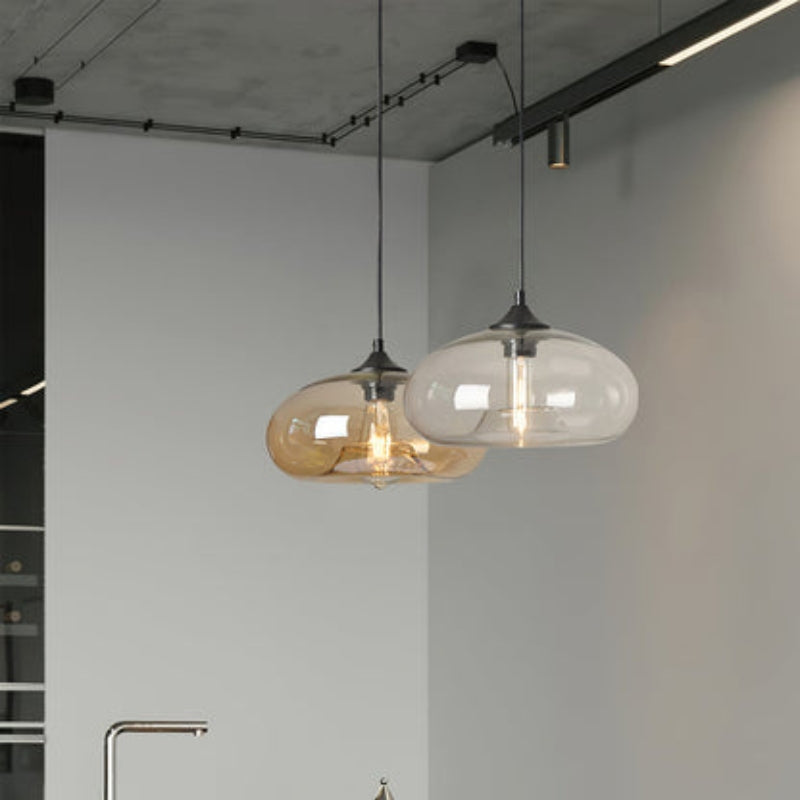 LumiPendant – LED Hanglamp voor Binnenambiance