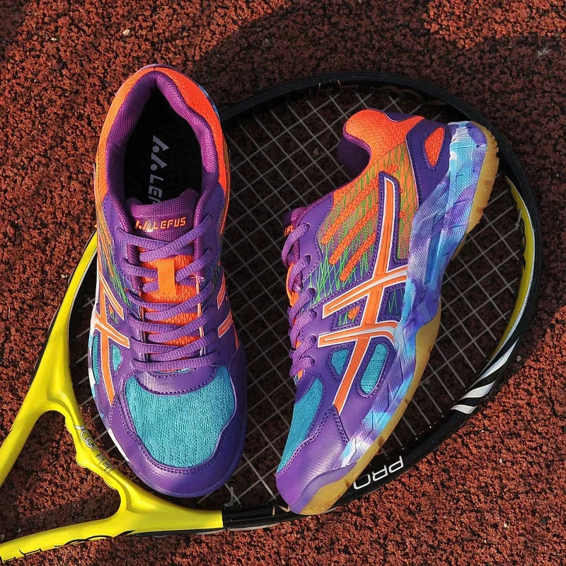 Noah – Klassieke sportschoenen met ademend design en lichtgewicht zool
