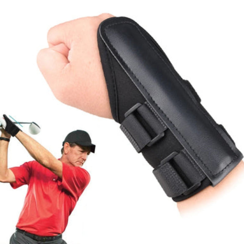 SwingPro – Hulpmiddel voor golfswingtraining met uitlijningsgids en ondersteuning voor positiecorrectie