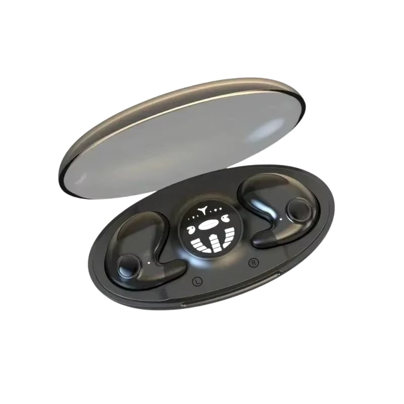 EchoTune – Draadloze Stereo Hoofdtelefoon met Automatische Koppeling