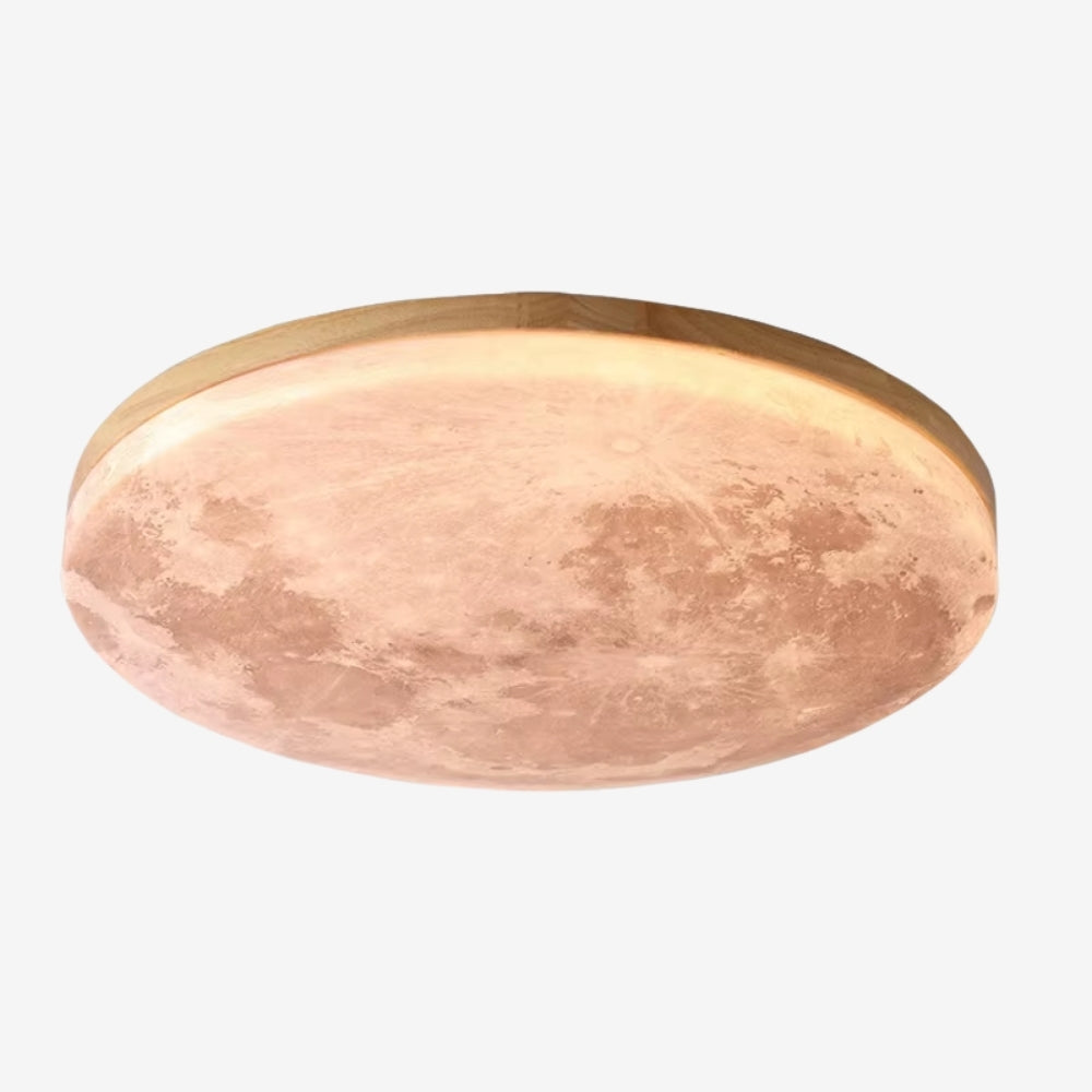 LunaGlow – Plafondlamp met Zachte LED Verlichting