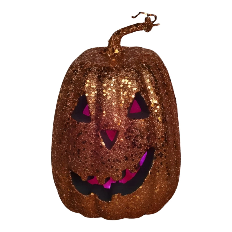 SpookSquash – Halloween pompoendecoratie met feestelijk design voor binnen en buiten