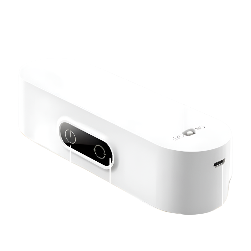 BrightNest – Sensor LED Lamp met Magnetische Bevestiging