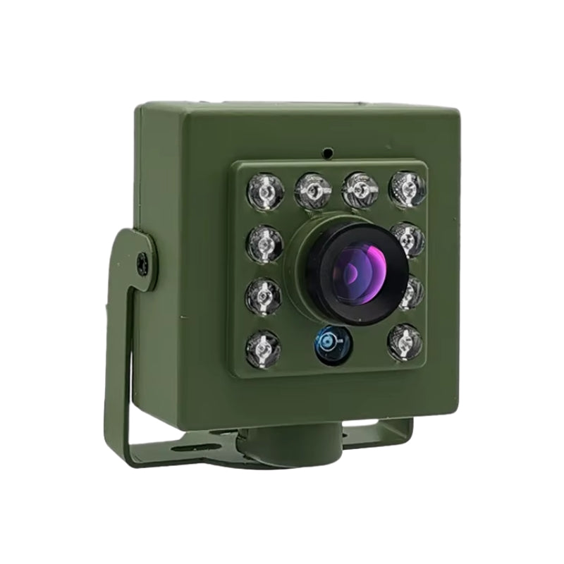 NestView – Vogelobservatie WiFi Nestcamera met Nachtzicht
