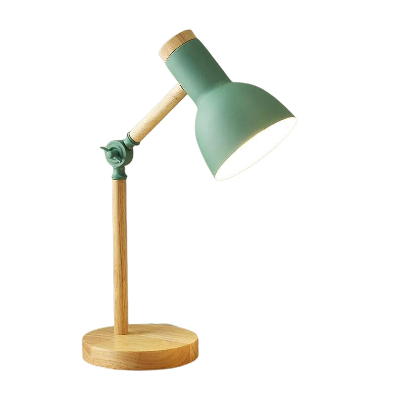 Glowcraft – Opvouwbare Lamp met Verstelbare Verlichting
