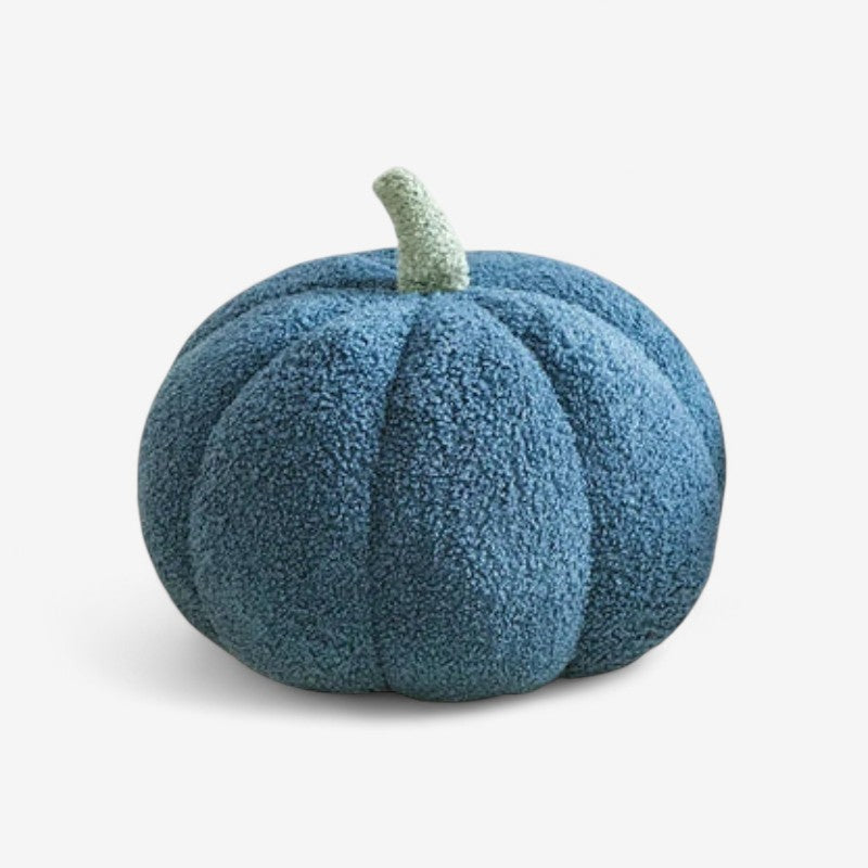 PumpkinCush – Pompoen geïnspireerd decoratief sierkussen