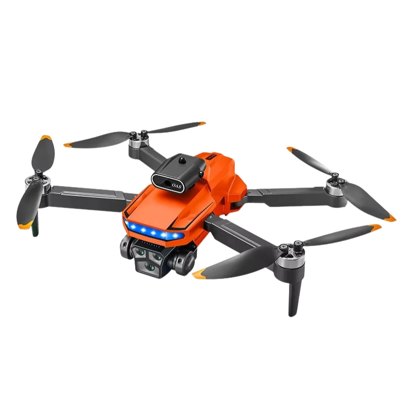 SkyFlyer – RC Drone Camera met Obstakelvermijdingssysteem