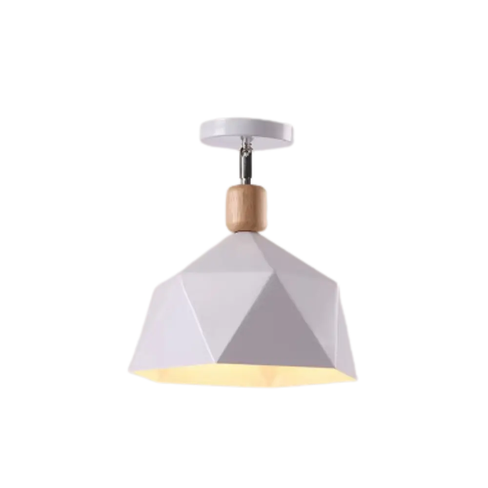 LuxeLume - Luxueuze plafondlamp met moderne charme