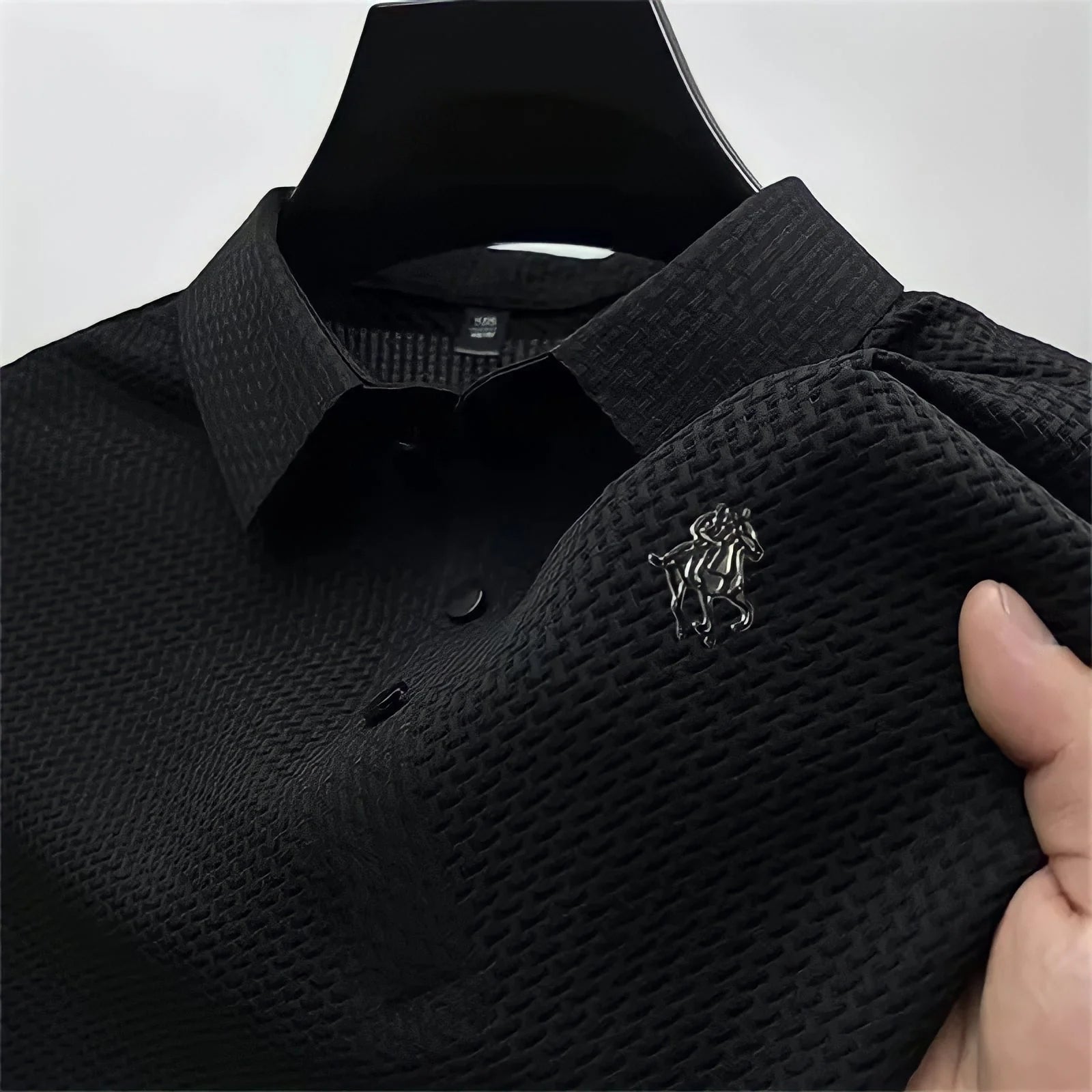 UrbanoWeave™ - PoloShirts