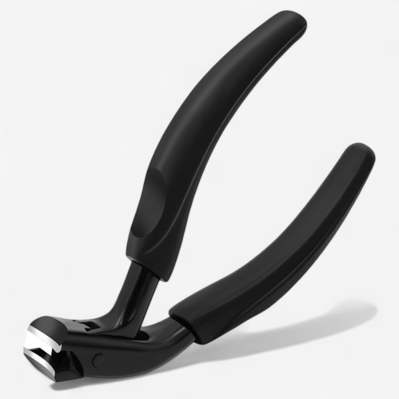 PediCare – Professionele Teennagelknipper met Ergonomisch Handvat
