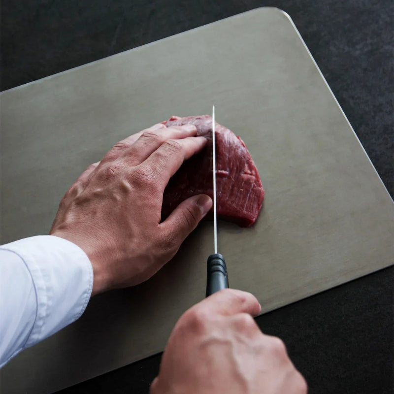 SliceSafe - Antibacteriële snijplank voor veilig en gemakkelijk voedsel bereiden