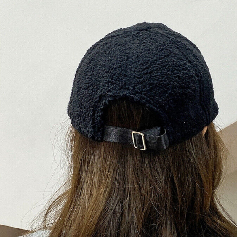 Amara - Verstelbare Pet met Geborduurd Detail