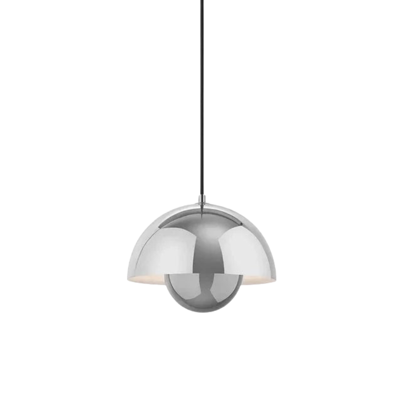 LumiFlora – Hanglamp met Bloempot-design en Moderne Elegante Uitstraling