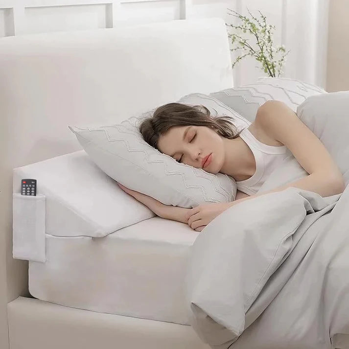 MatEase™ - Comfort Wieg