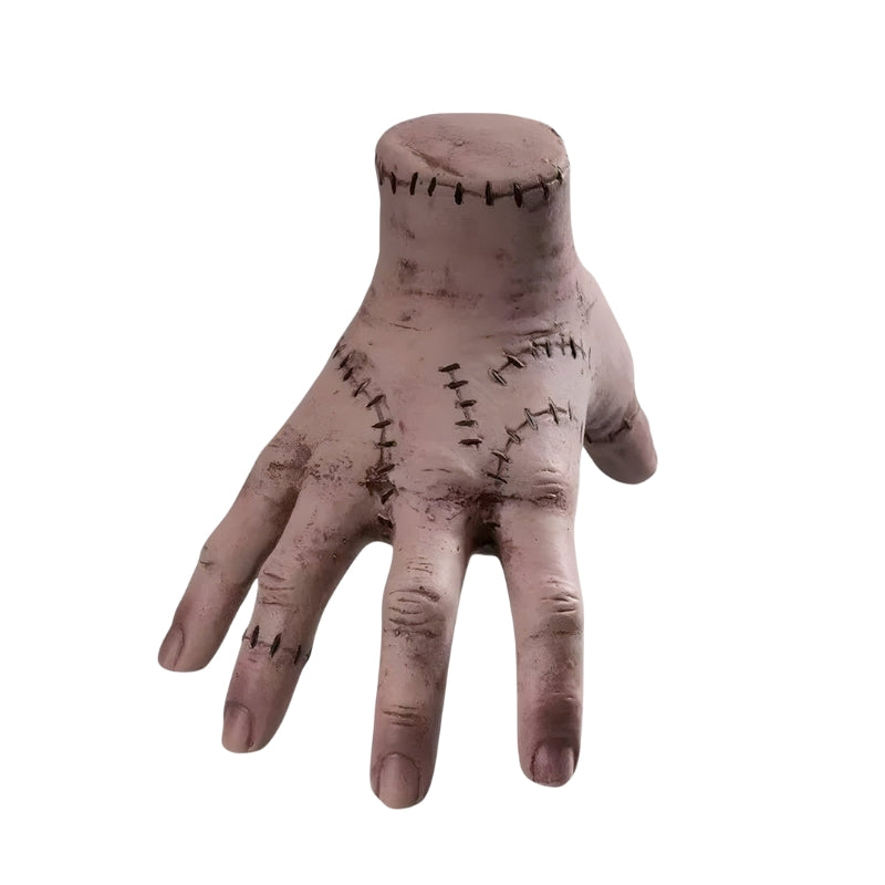 SpookFist - Hand Speelgoed PVC Figuur voor Halloween Decoratie