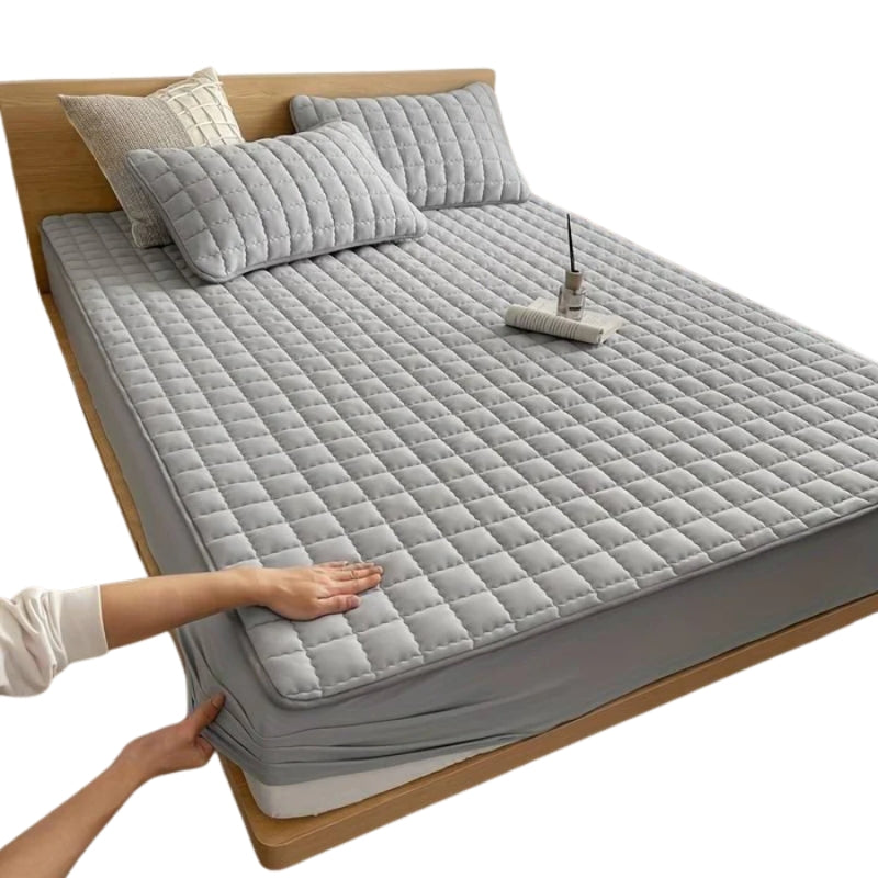 CozyRest – Matrashoes met Gewatteerd Ontwerp