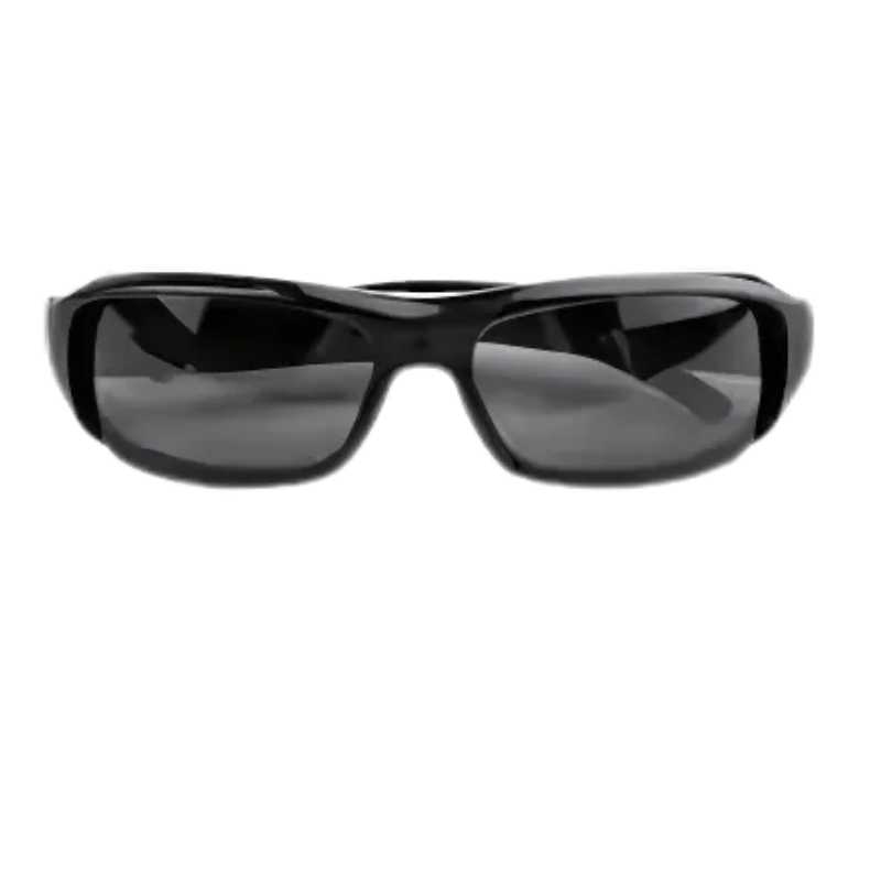 Bradley – Mini HD Brilcamera voor Handsfree Opnames