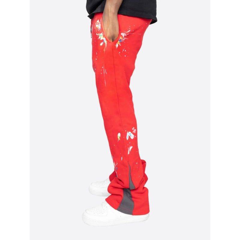Jaxon – Moderne broek met meerdere zakken en verstelbare tailleband