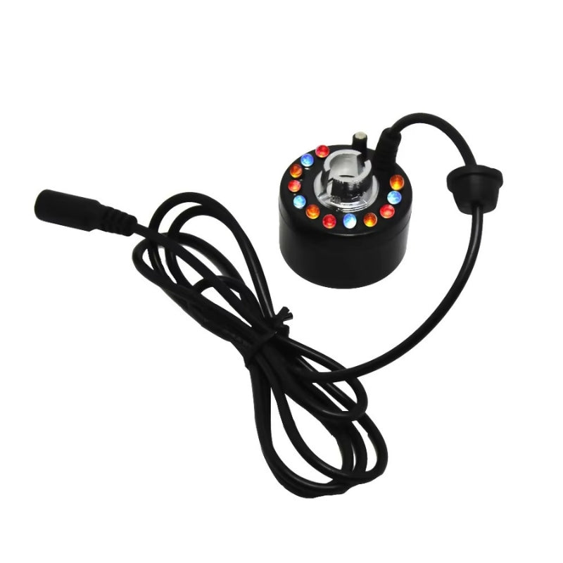 SpectraFog – Halloween Geest Rookmachine met Aroma Diffuser