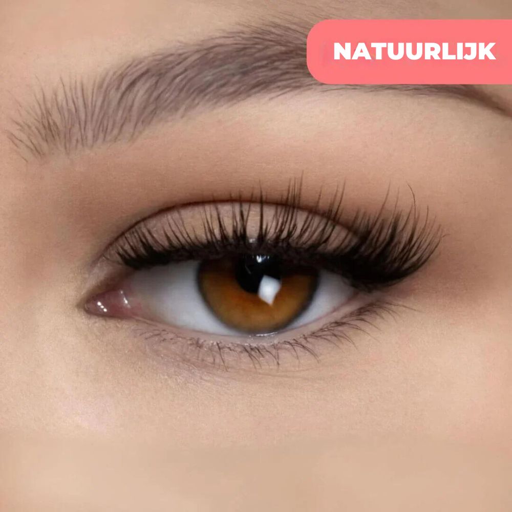 EasyLash™ - Herbruikbare Magnetische Wimpers