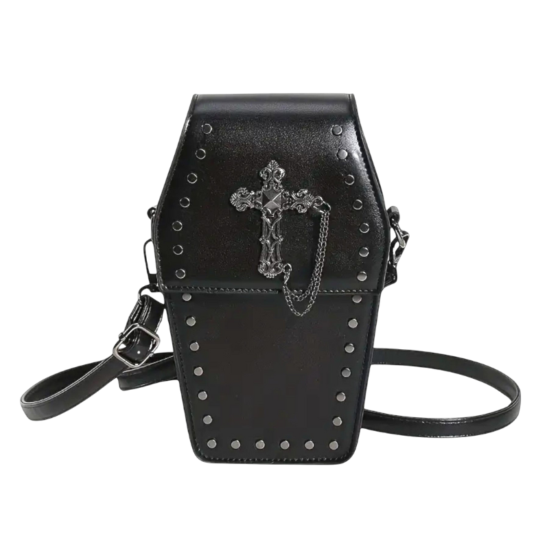 Anna – Crossbodytas met verstelbare band in strak design