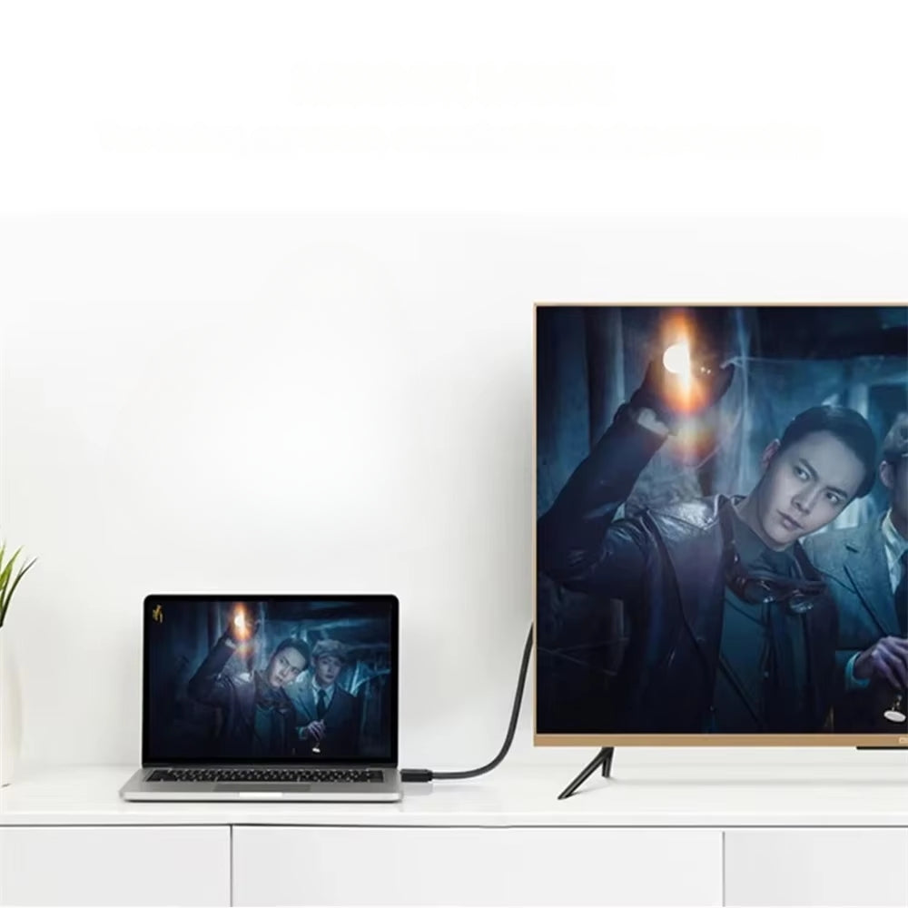 CastLink – HDMI WiFi Dongle voor Draadloze HD Mediastreaming