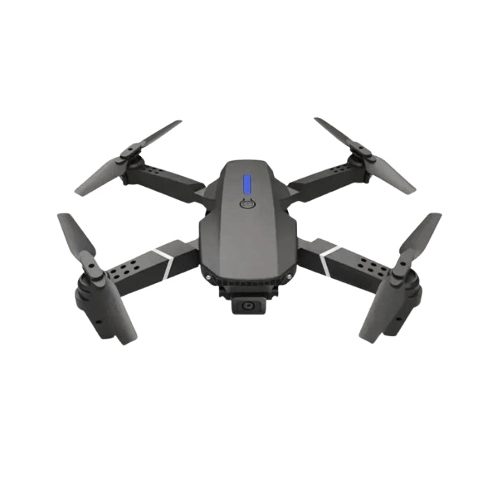 SkyVision - Mini Drone met 4K Camera en Vouwbaar Ontwerp