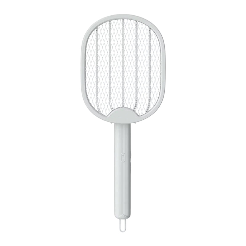 FlexZap – Opvouwbaar Elektrisch Muggenracket met USB Oplading