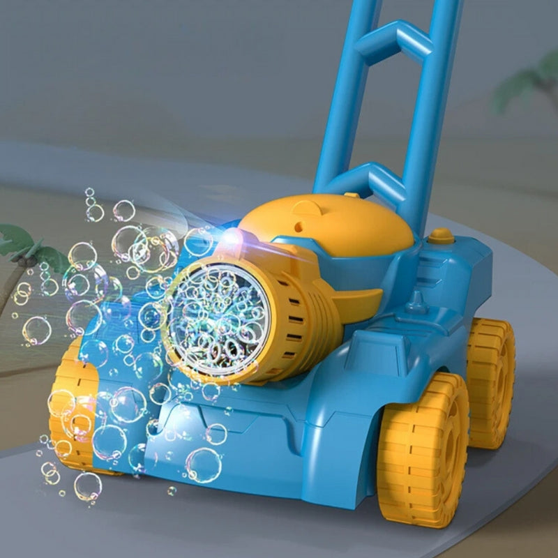 AuraPlay – Stomp-aangedreven buitenspeelgoed voor kinderen en actief groepsspel