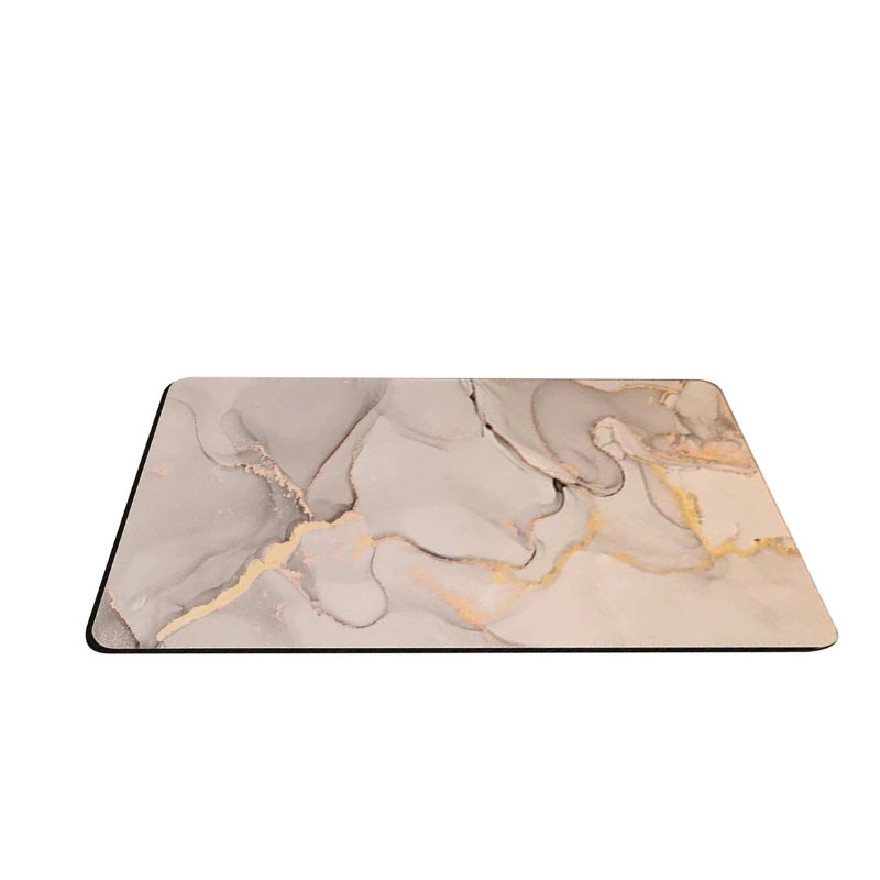 PureStep - Snel drogende badmat met antislip oppervlak en strak minimalistisch design