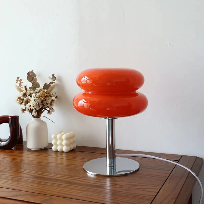 LuxeGlow - Moderne Bauhaus Lamp Voor Stijlvolle Kamers