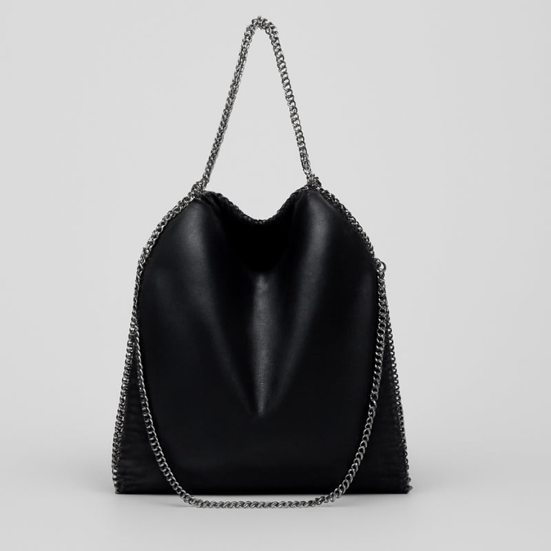 Sophia - Elegante Handtas met Ruime Binnenkant en Kettingriem