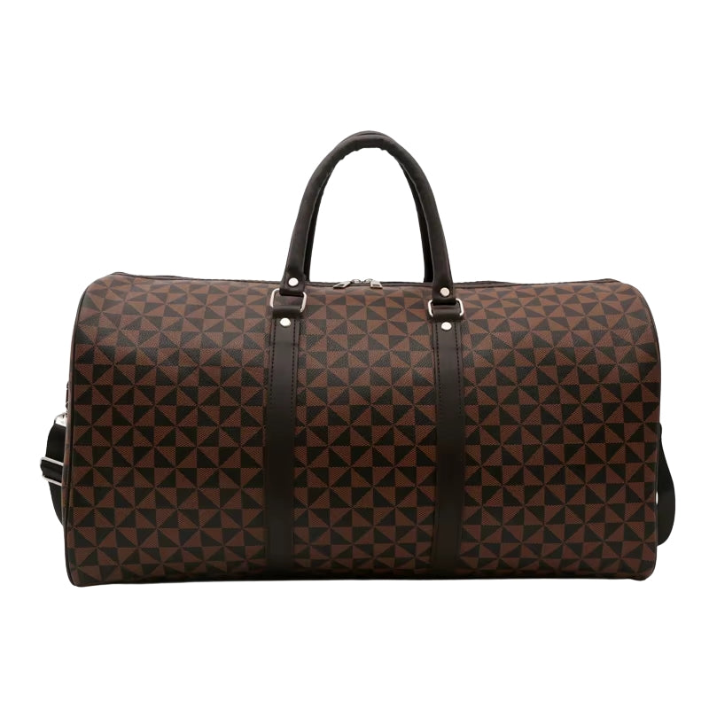 Layla – Comfortabele Reis Tas met Ruime Binnenkant en Klassiek Ontwerp
