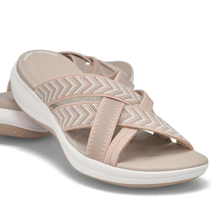 FootEase™ - Comfort sandalen