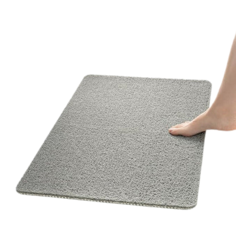 BathGuard – Antislip Douchemat met Zacht Oppervlak en Stevige Grip