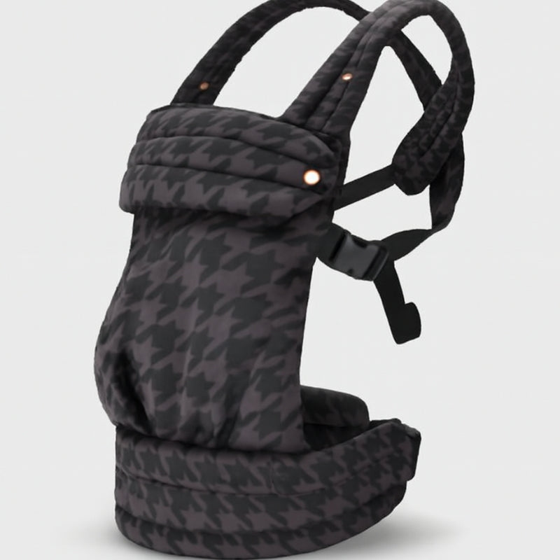 CarryCuddle - Baby Draagtas met Verstelbare Schouderriemen